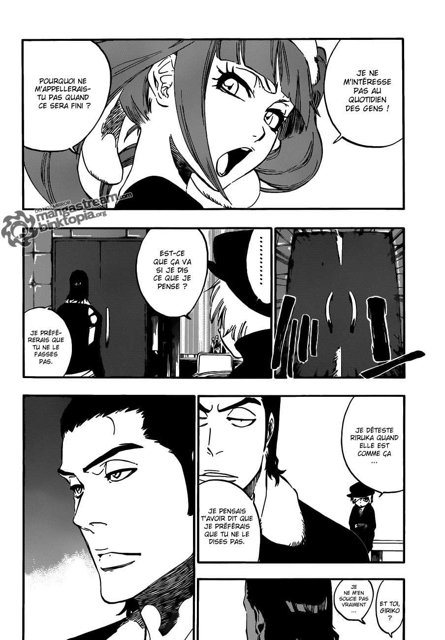 Read Bleach vf Manga Online