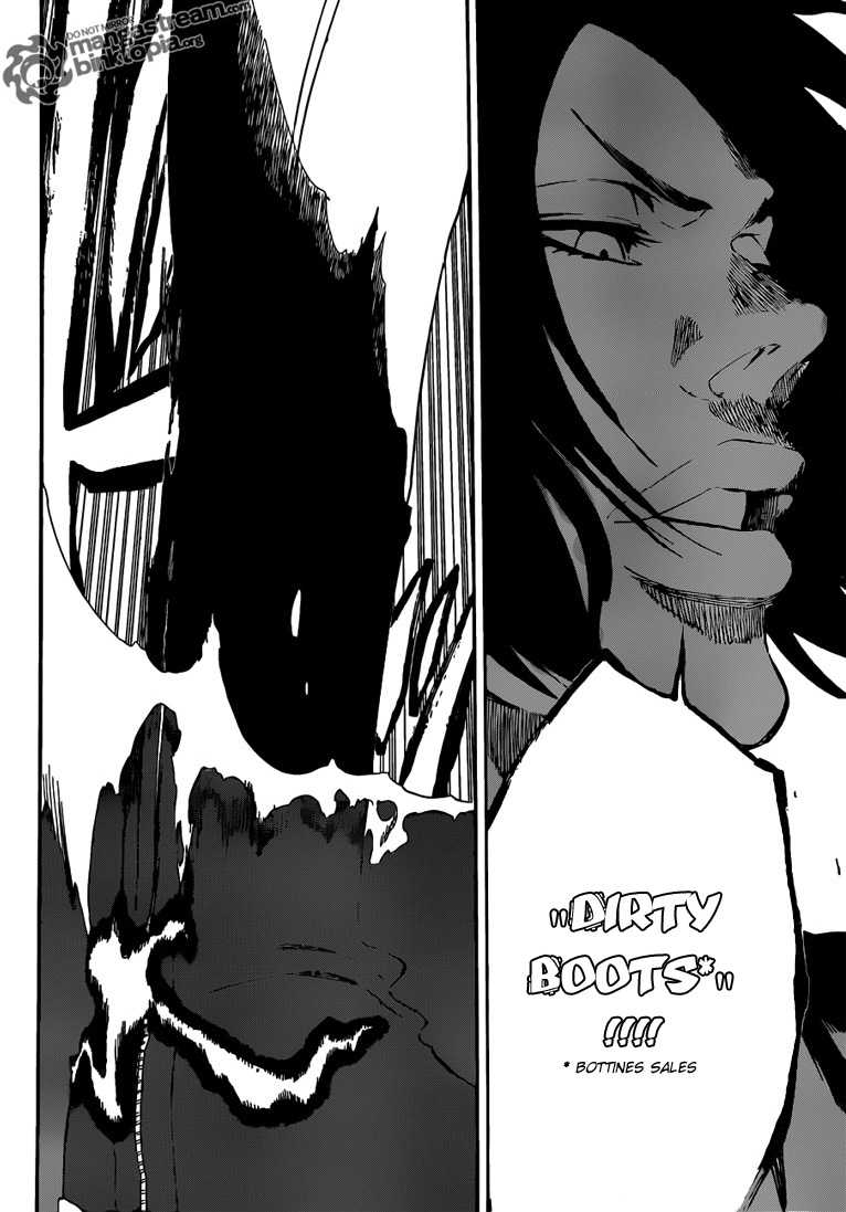 Read Bleach vf Manga Online
