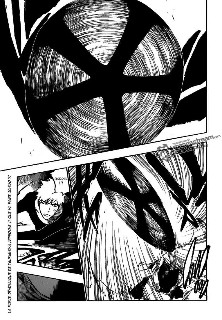 Read Bleach vf Manga Online
