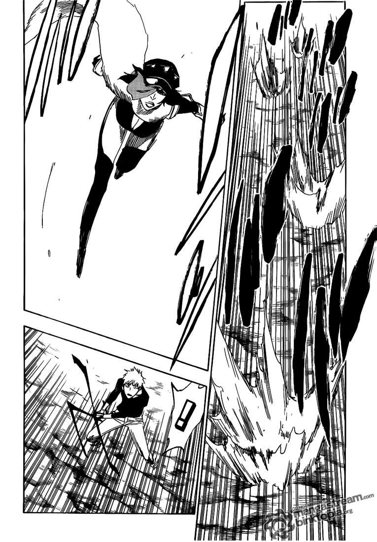 Read Bleach vf Manga Online