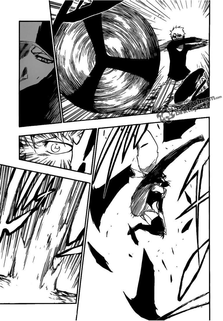 Read Bleach vf Manga Online