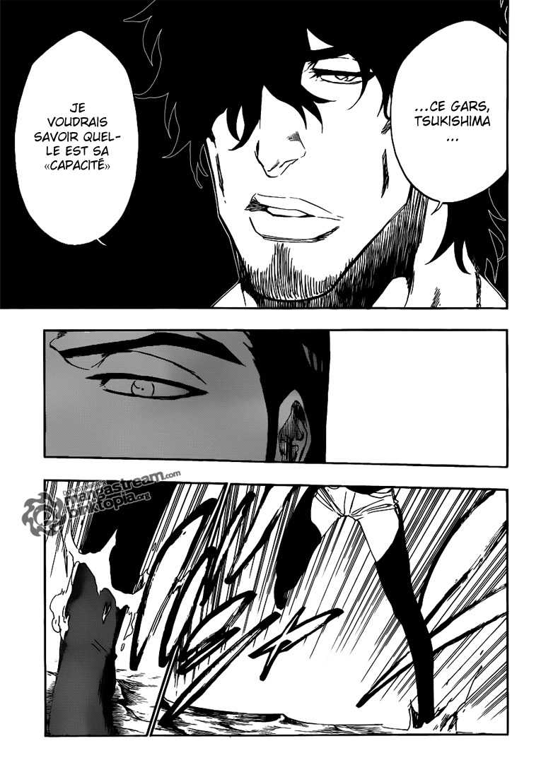 Read Bleach vf Manga Online