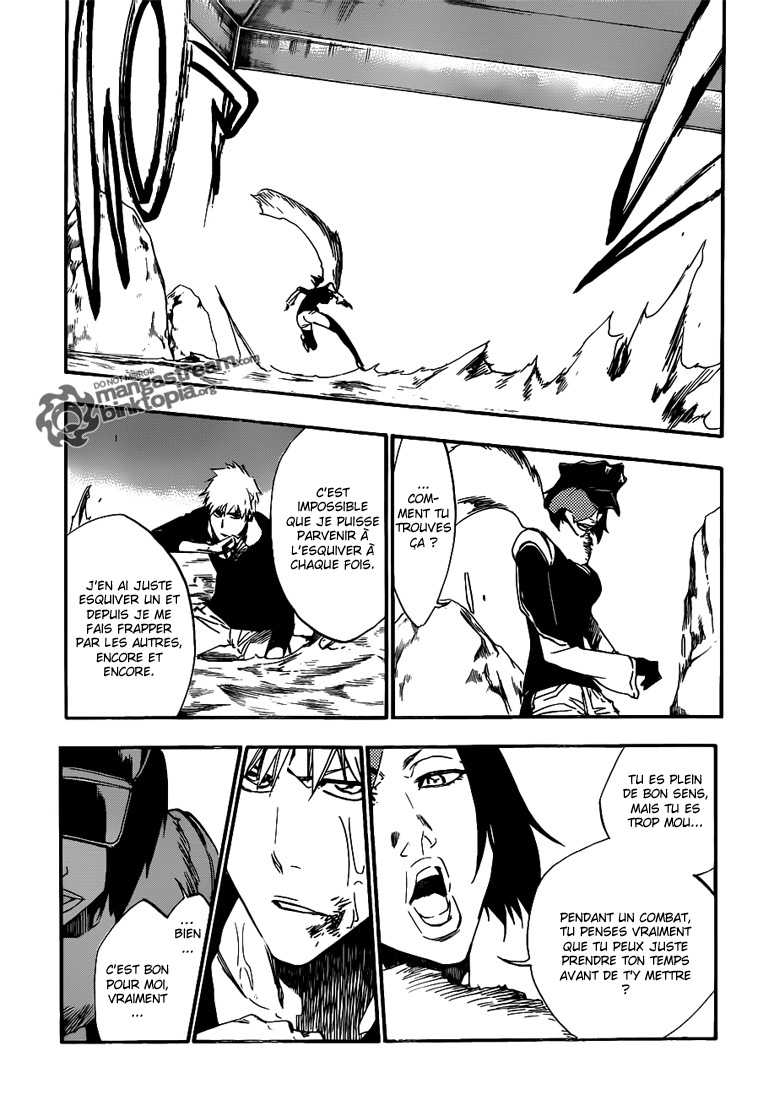 Read Bleach vf Manga Online