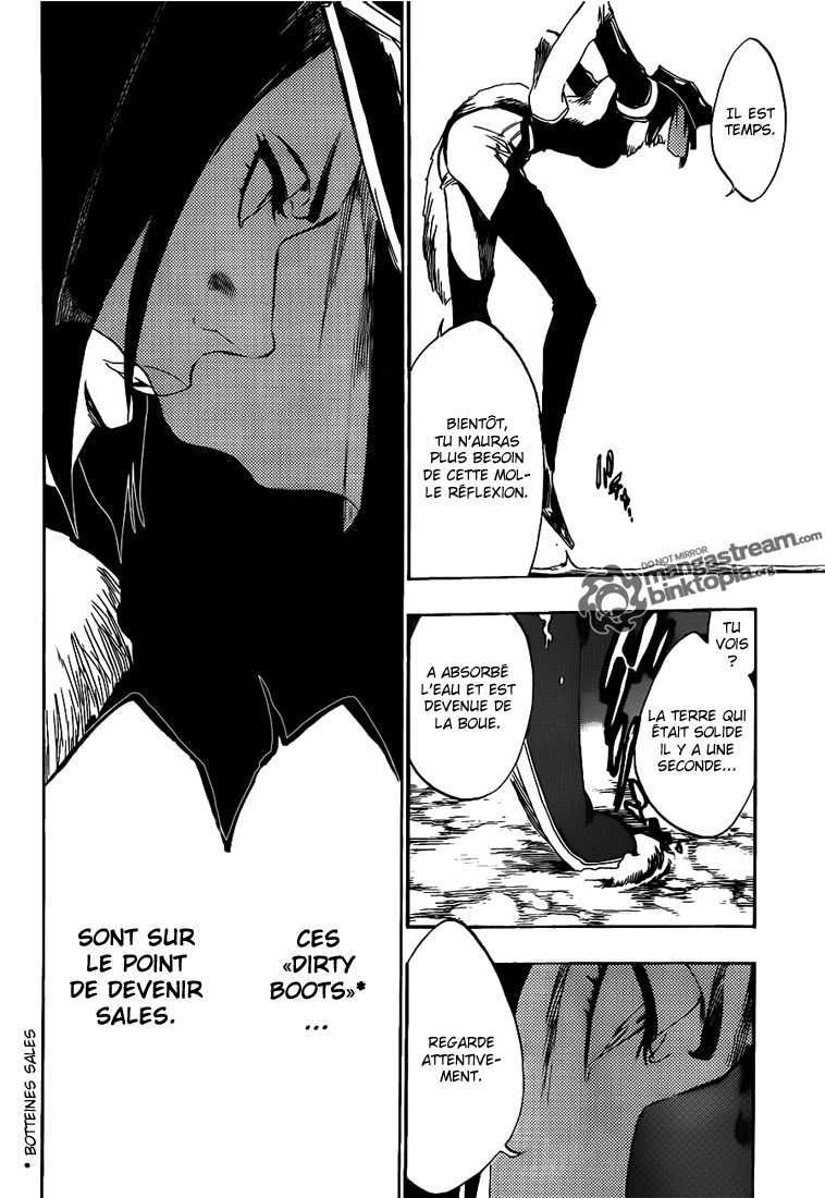 Read Bleach vf Manga Online