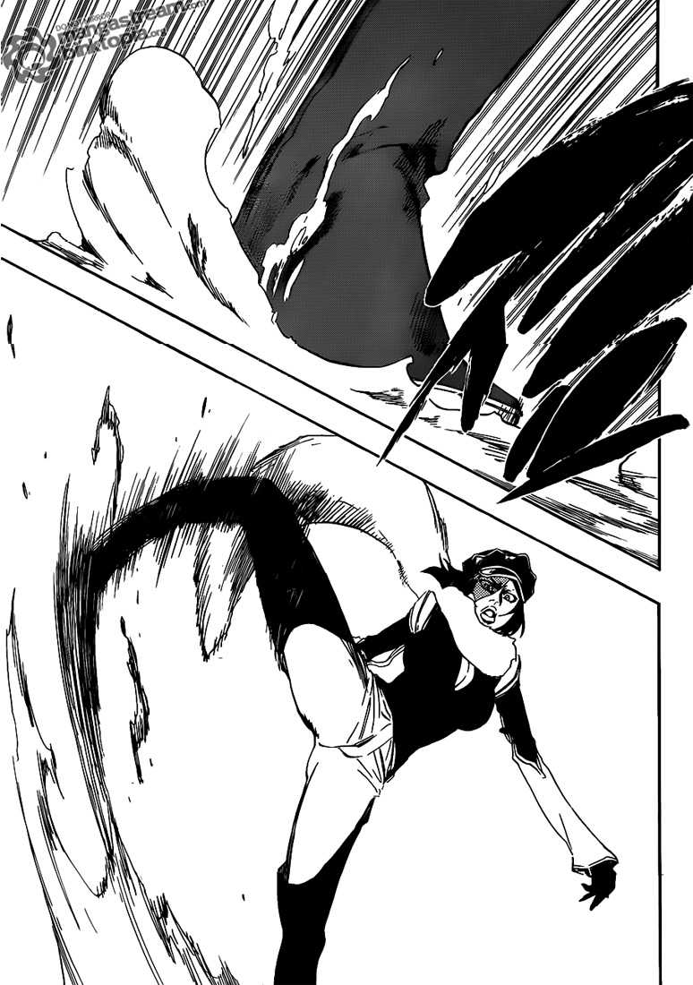 Read Bleach vf Manga Online