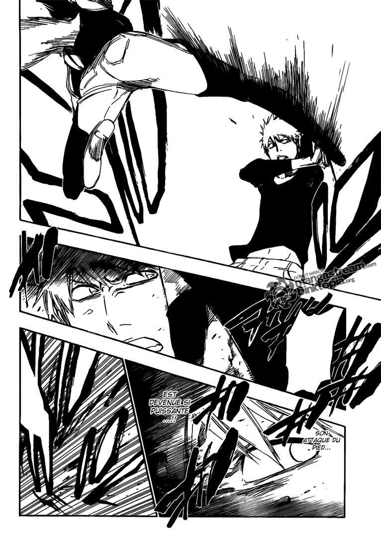Read Bleach vf Manga Online