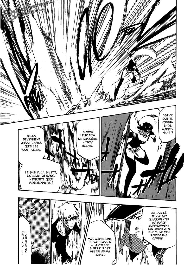 Read Bleach vf Manga Online