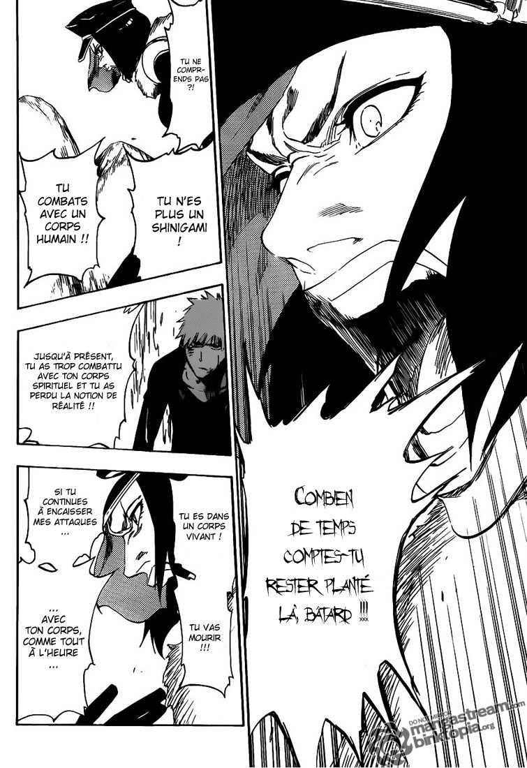 Read Bleach vf Manga Online