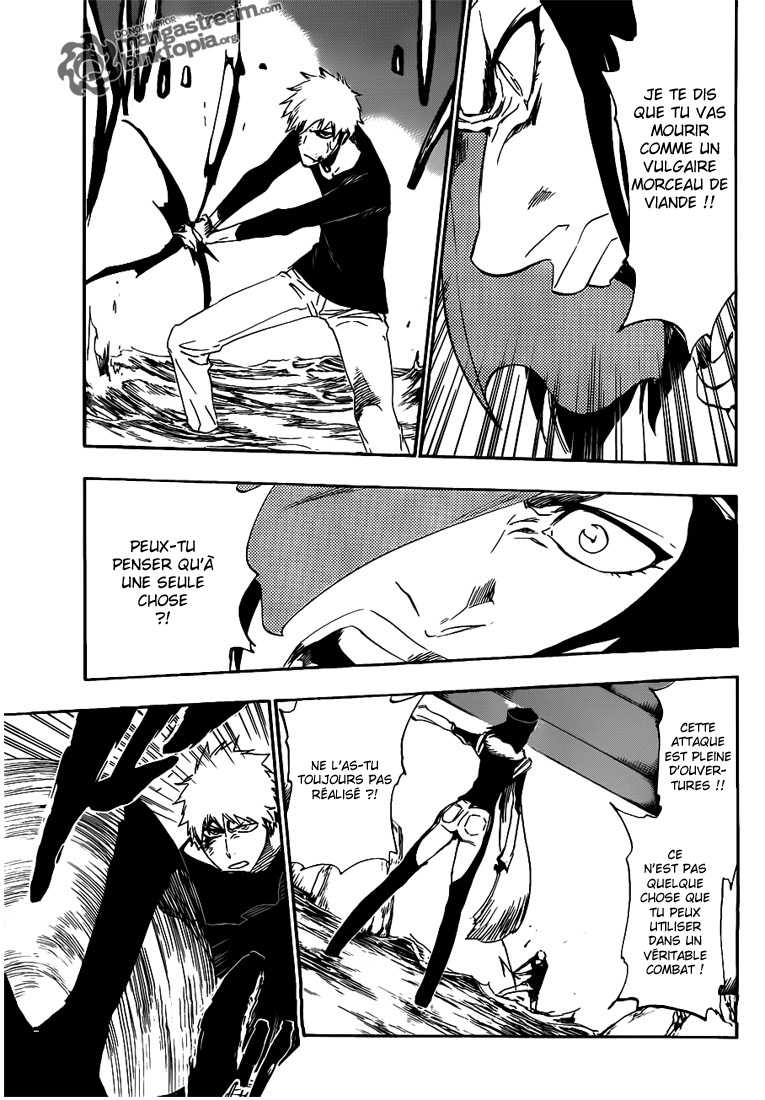 Read Bleach vf Manga Online