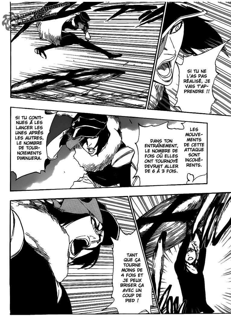 Read Bleach vf Manga Online