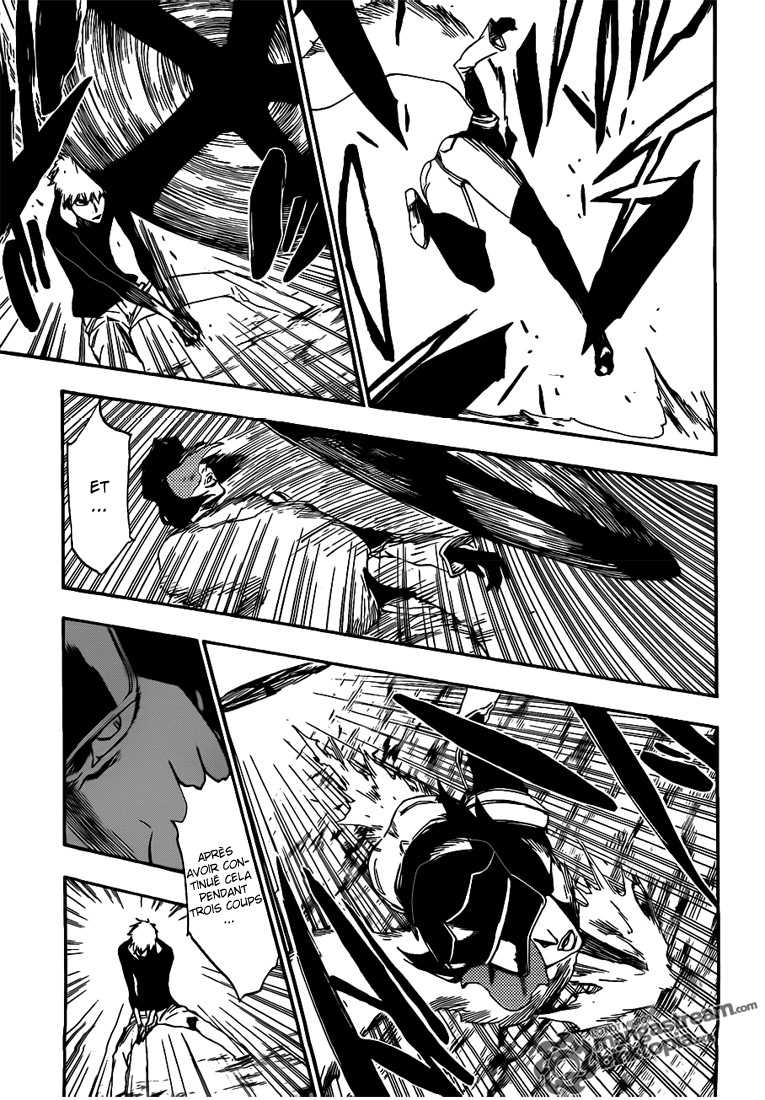 Read Bleach vf Manga Online