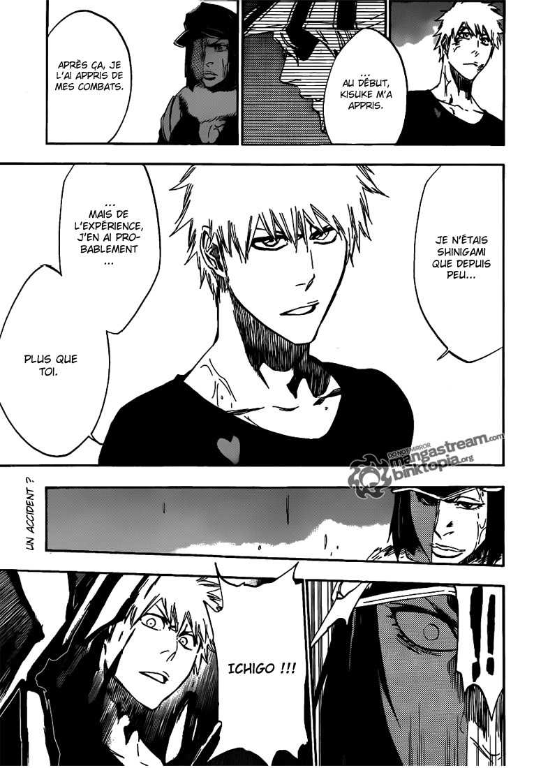 Read Bleach vf Manga Online