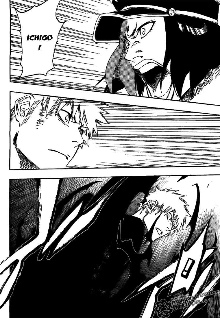 Read Bleach vf Manga Online