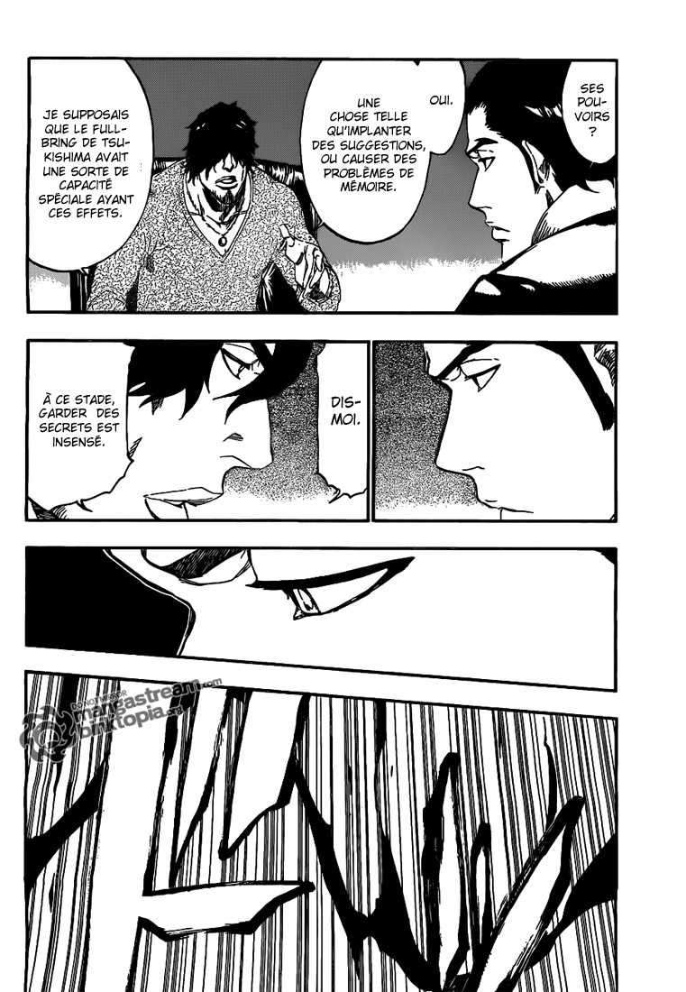 Read Bleach vf Manga Online