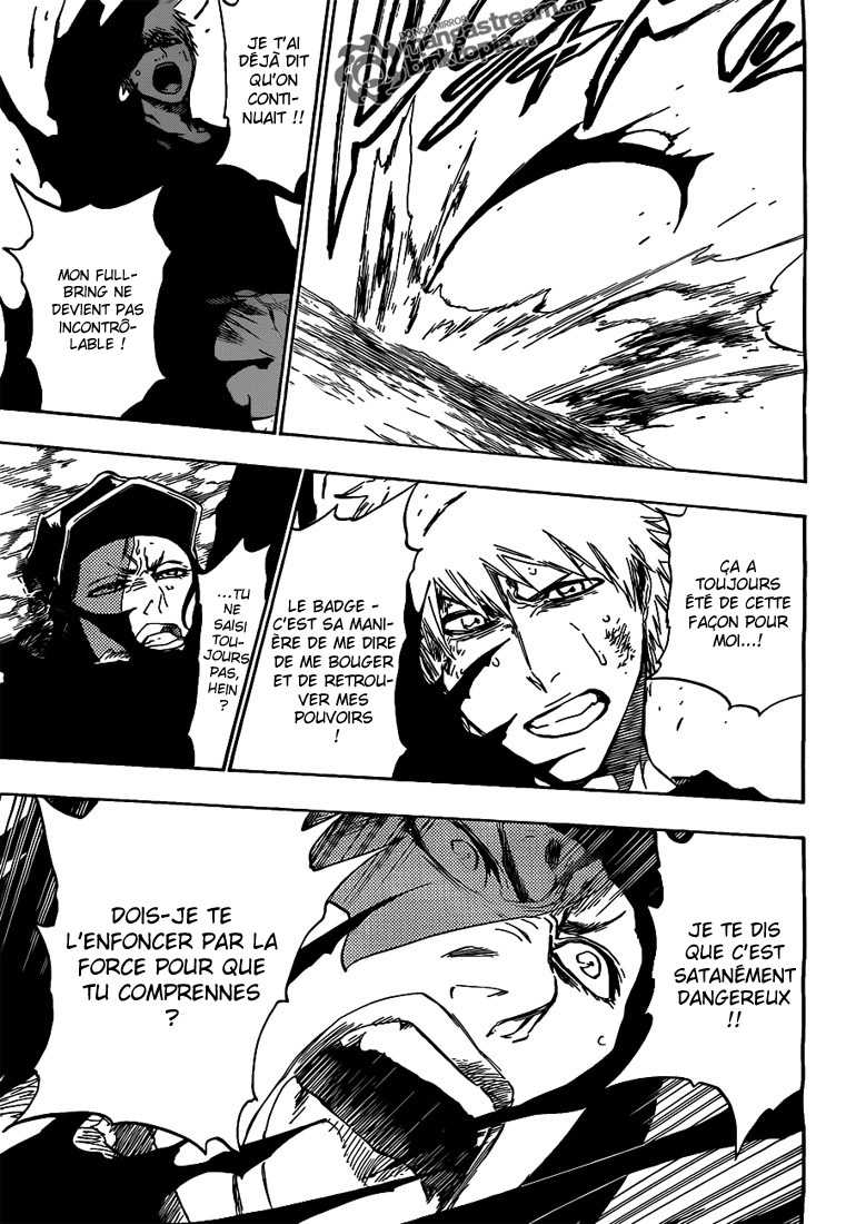 Read Bleach vf Manga Online
