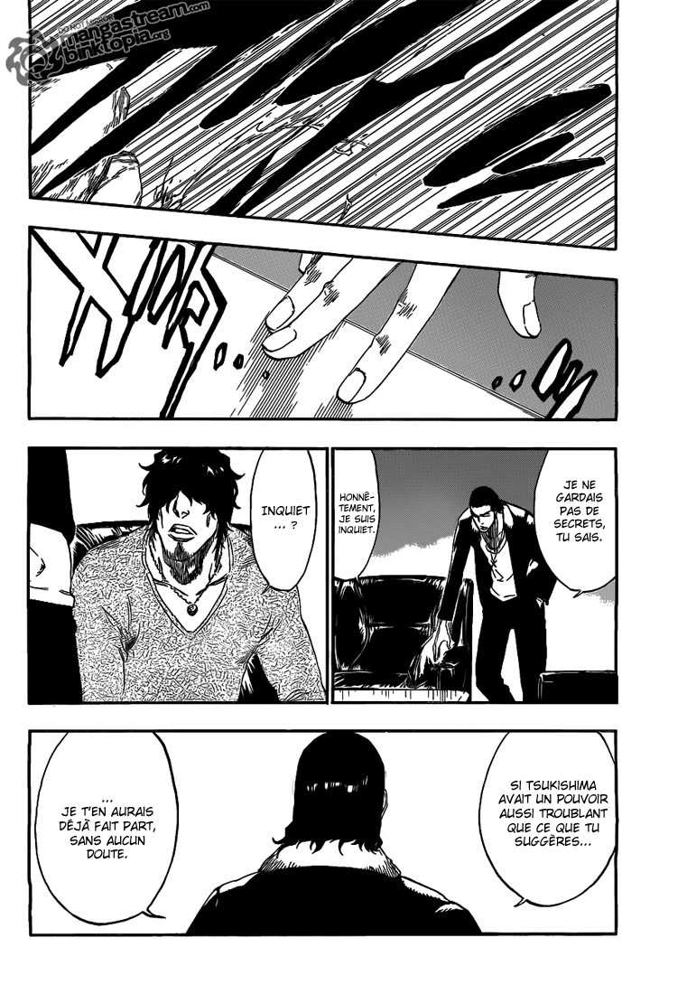 Read Bleach vf Manga Online