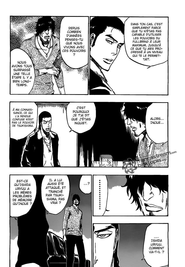 Read Bleach vf Manga Online