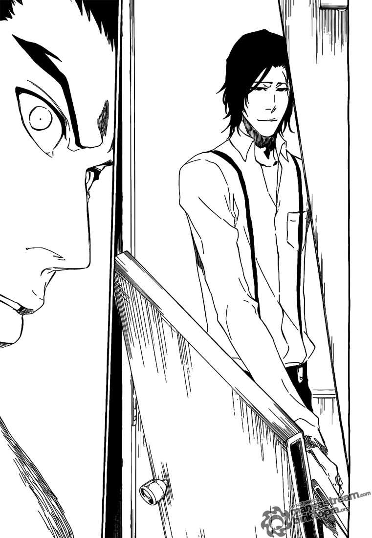 Read Bleach vf Manga Online