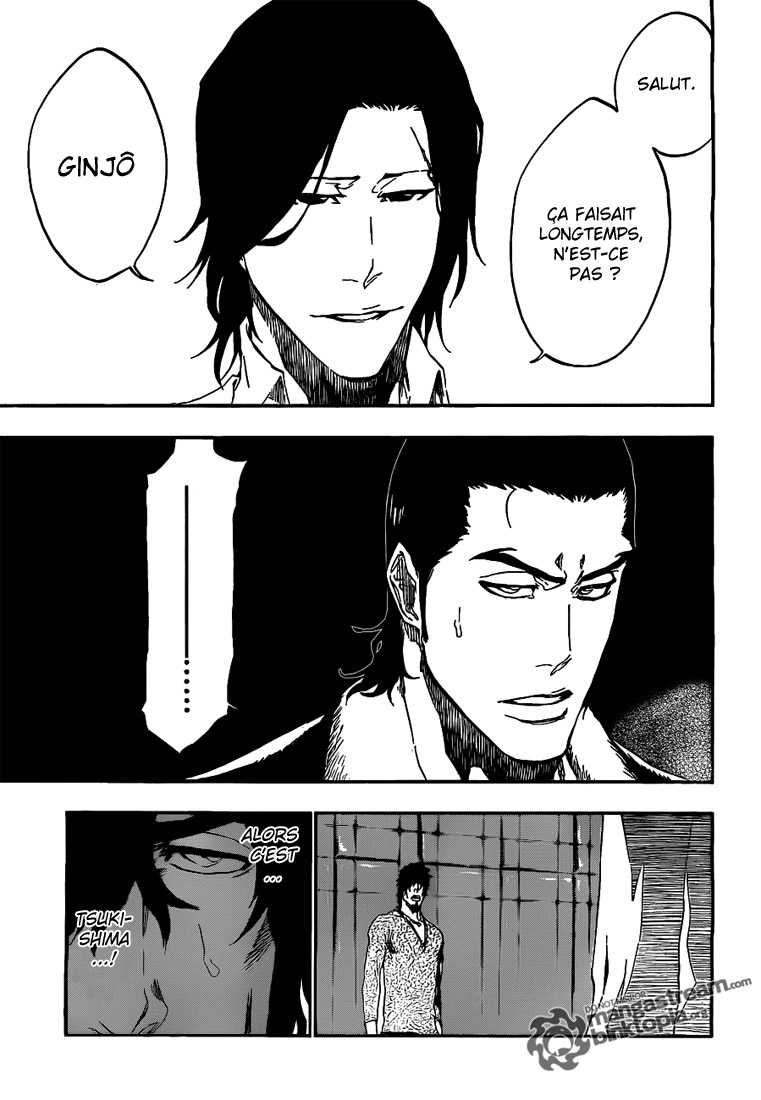 Read Bleach vf Manga Online