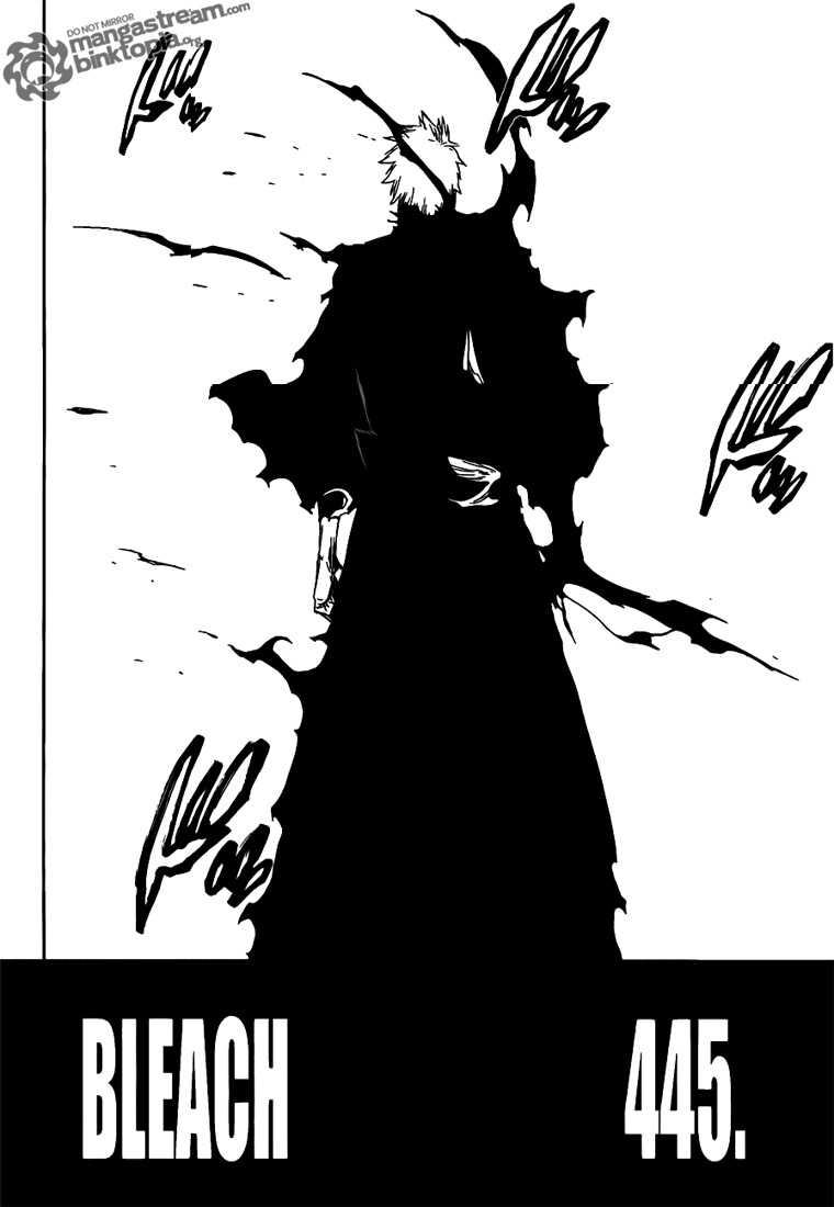 Read Bleach vf Manga Online