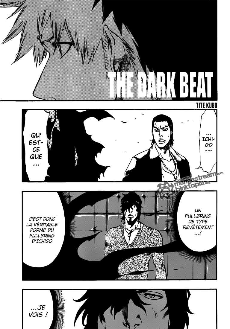 Read Bleach vf Manga Online