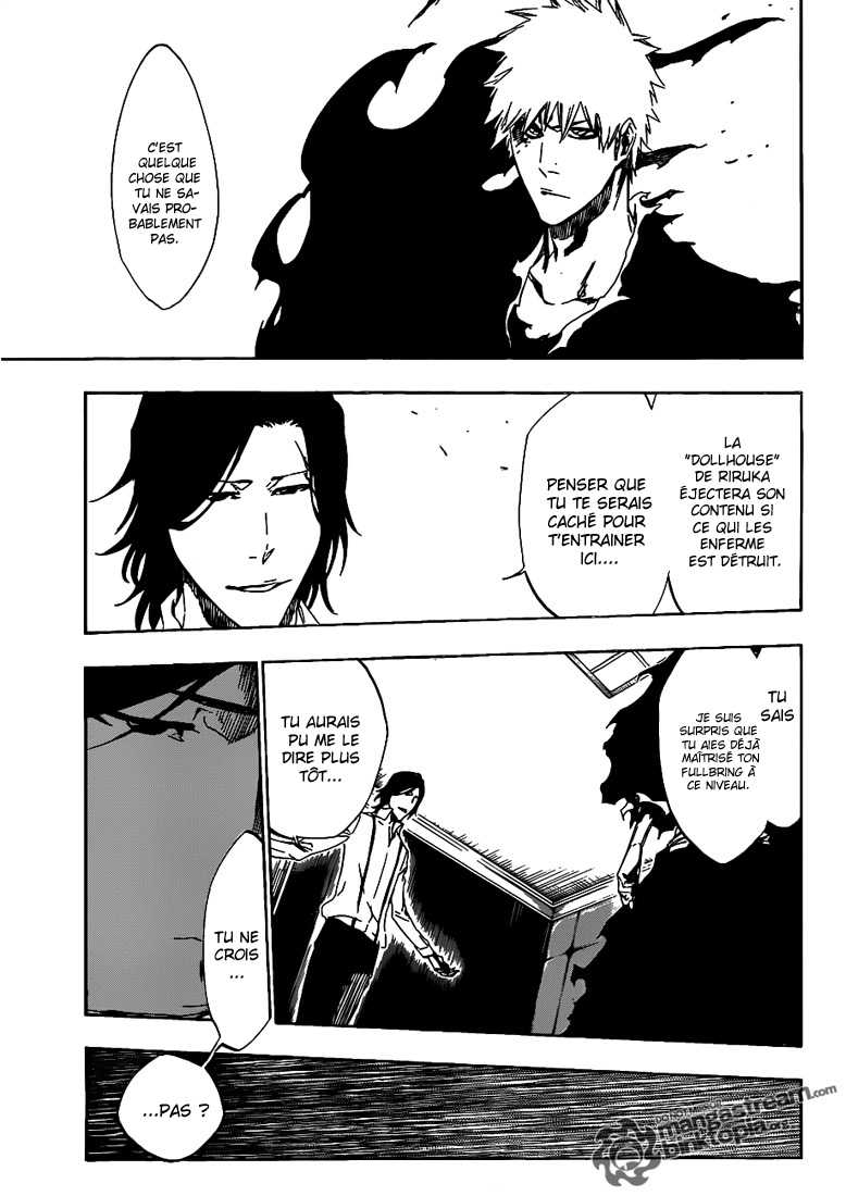 Read Bleach vf Manga Online