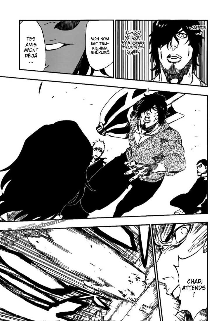 Read Bleach vf Manga Online