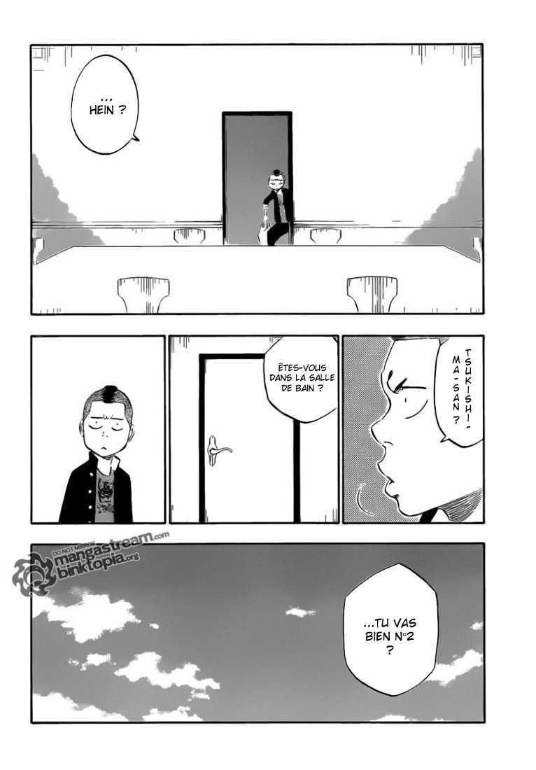 Read Bleach vf Manga Online