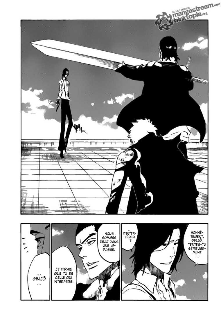 Read Bleach vf Manga Online