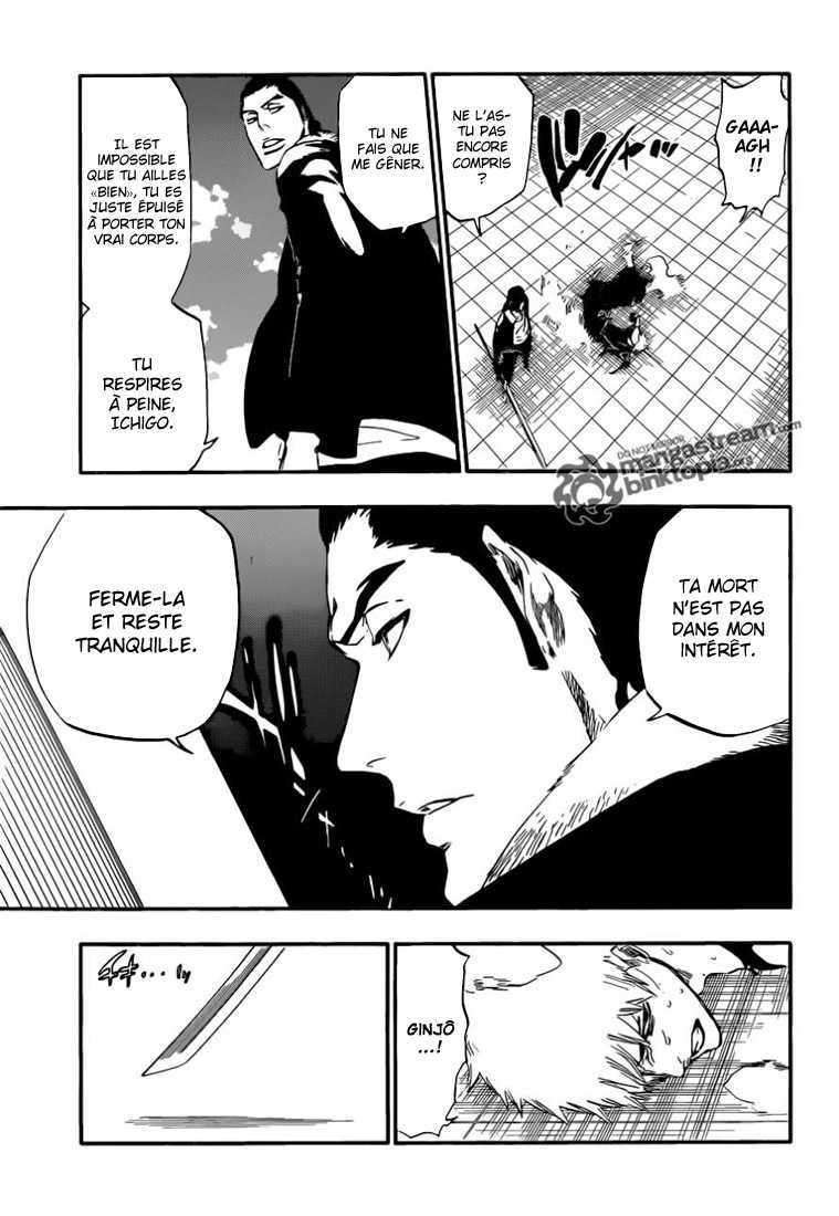 Read Bleach vf Manga Online