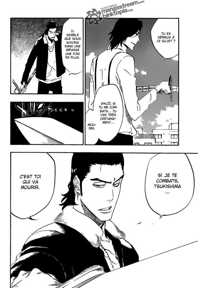 Read Bleach vf Manga Online