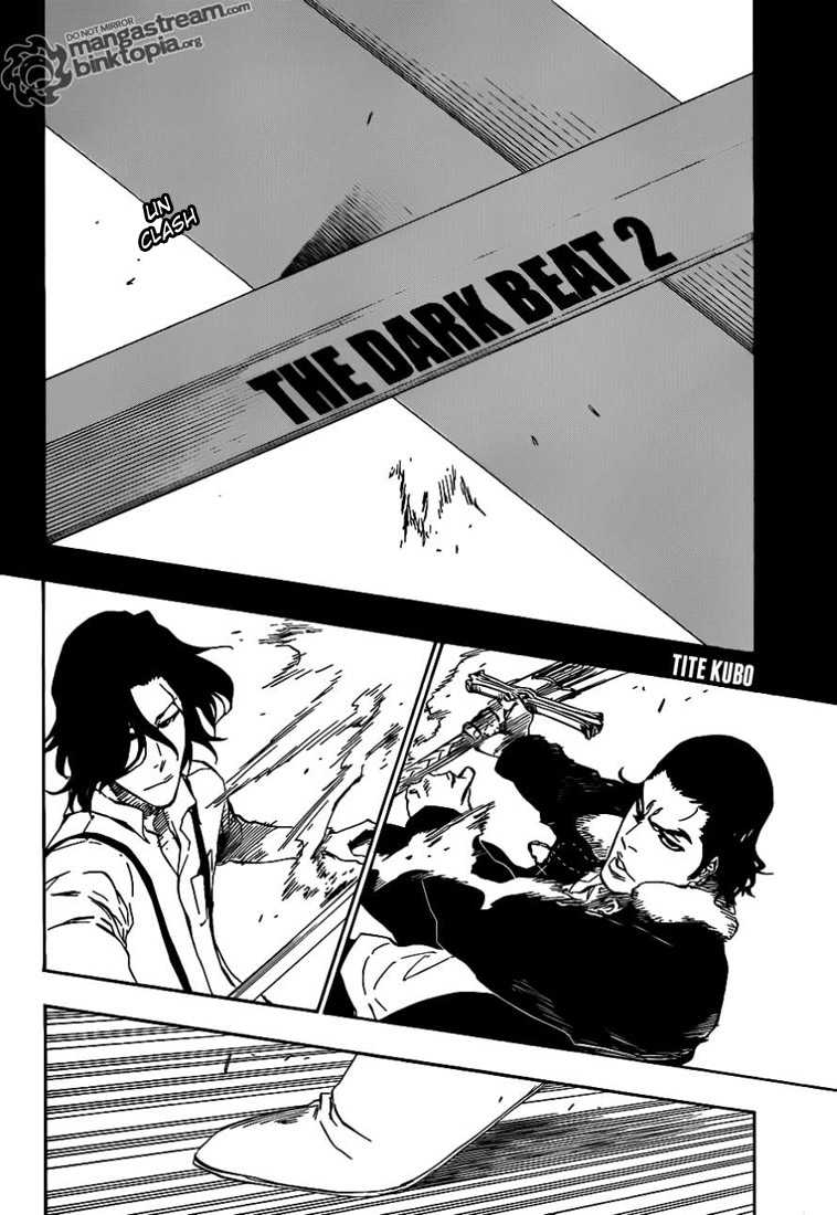Read Bleach vf Manga Online