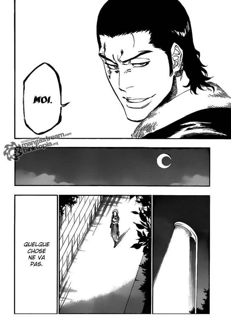Read Bleach vf Manga Online