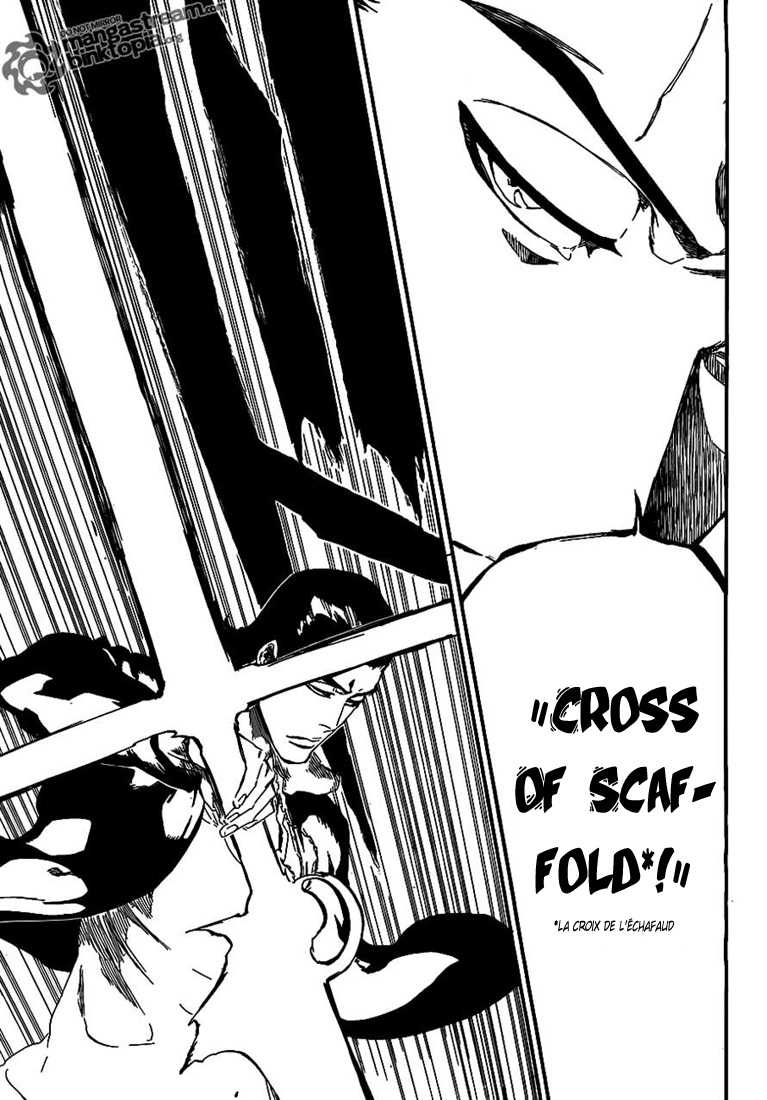 Read Bleach vf Manga Online