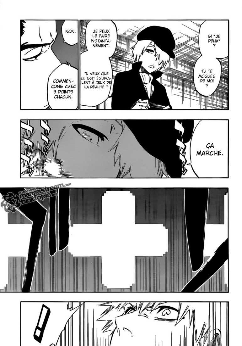 Read Bleach vf Manga Online