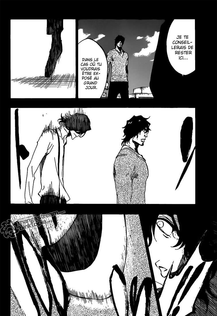 Read Bleach vf Manga Online