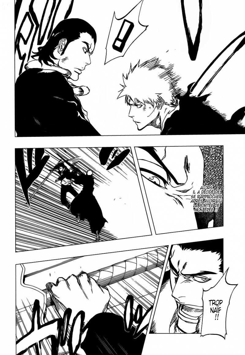 Read Bleach vf Manga Online