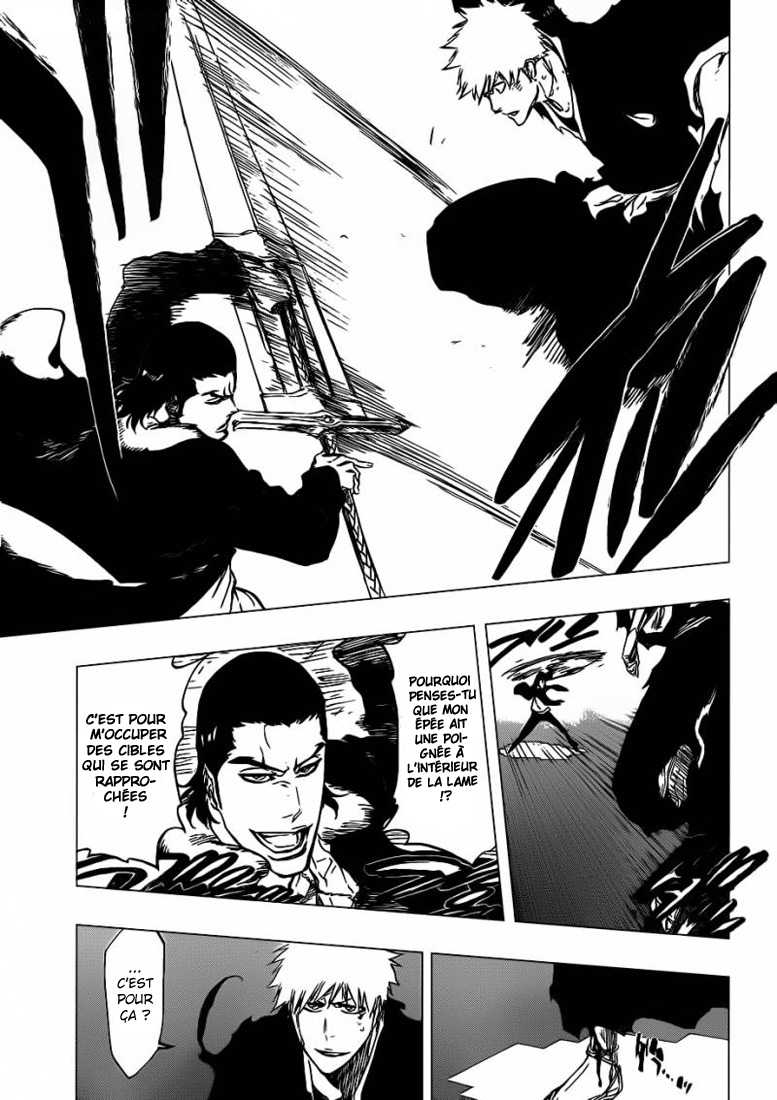 Read Bleach vf Manga Online