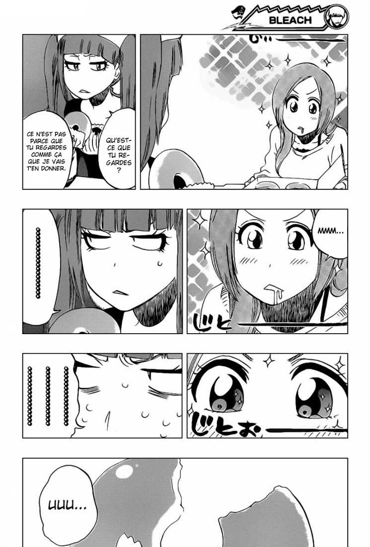 Read Bleach vf Manga Online