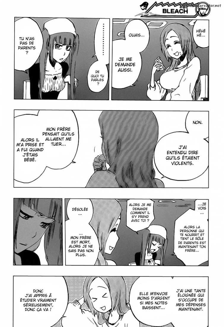 Read Bleach vf Manga Online