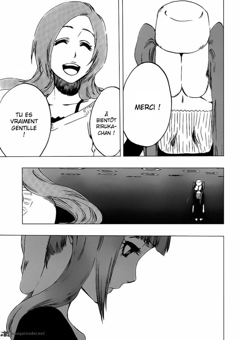 Read Bleach vf Manga Online