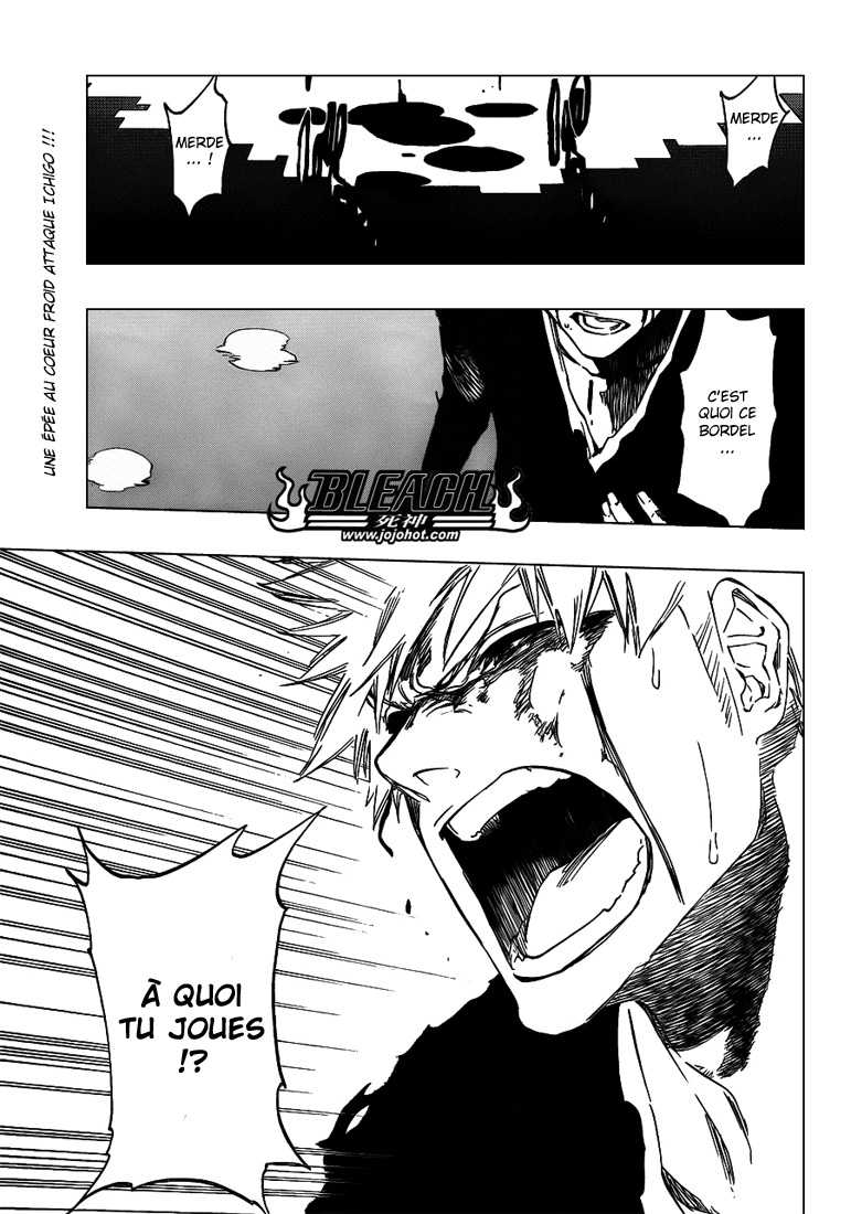 Read Bleach vf Manga Online