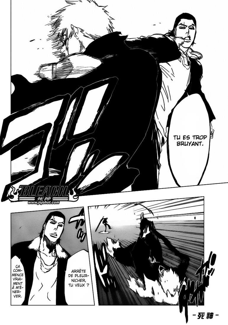 Read Bleach vf Manga Online