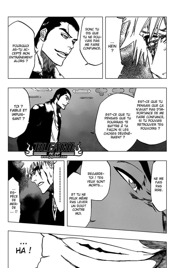 Read Bleach vf Manga Online