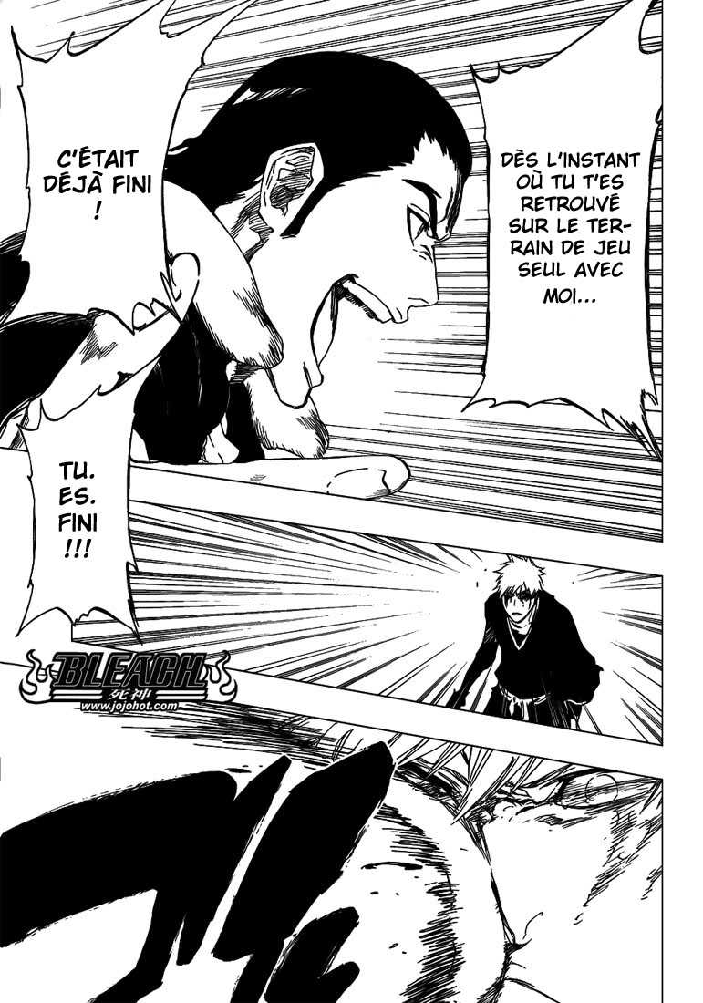 Read Bleach vf Manga Online