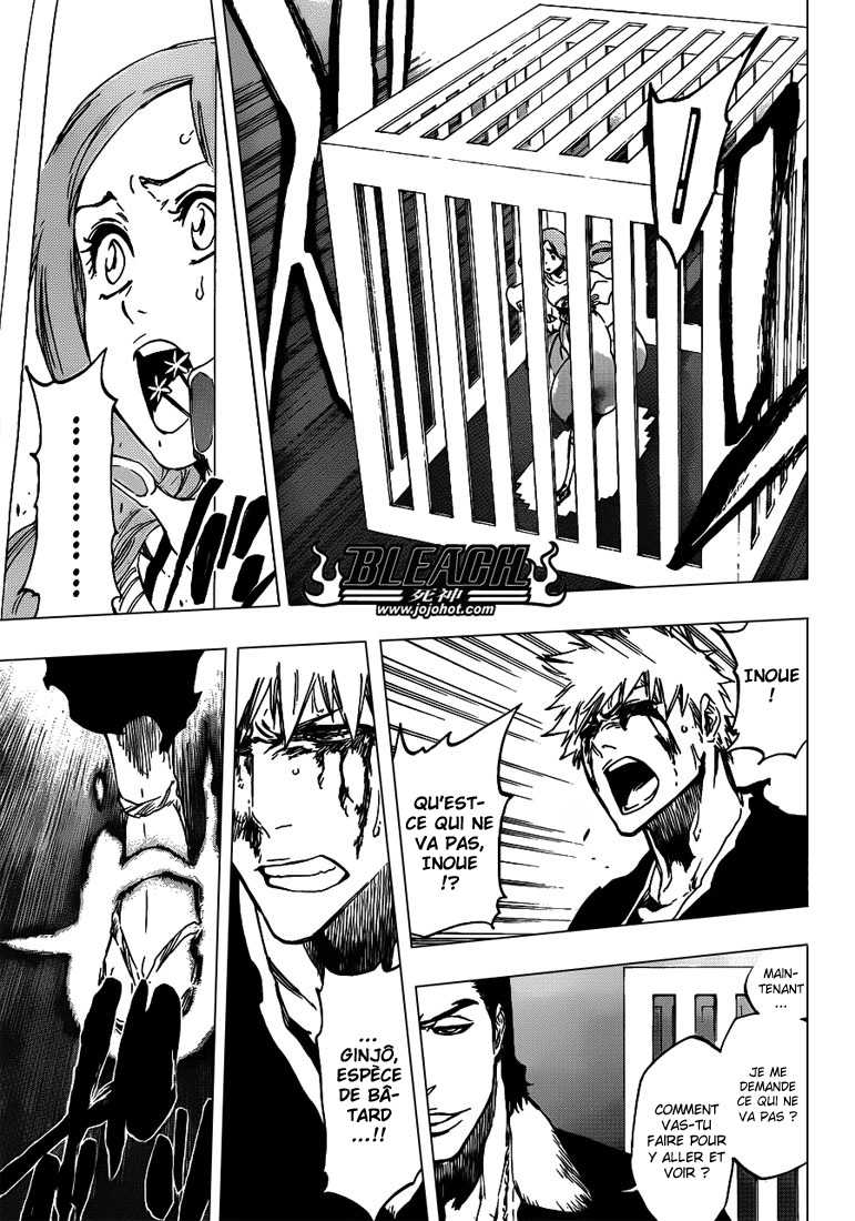 Read Bleach vf Manga Online