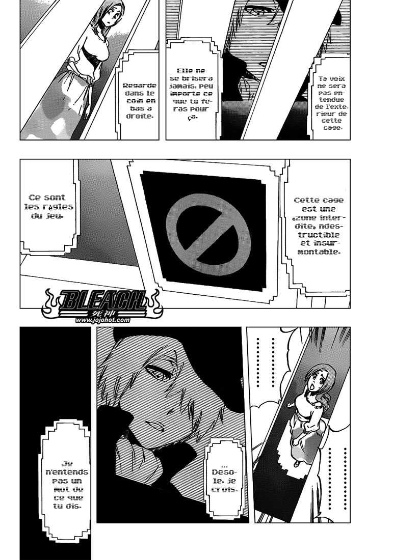 Read Bleach vf Manga Online