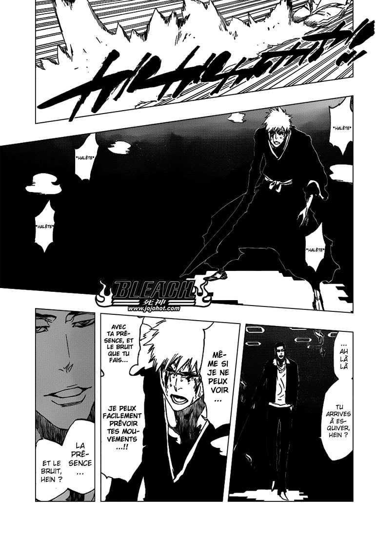 Read Bleach vf Manga Online