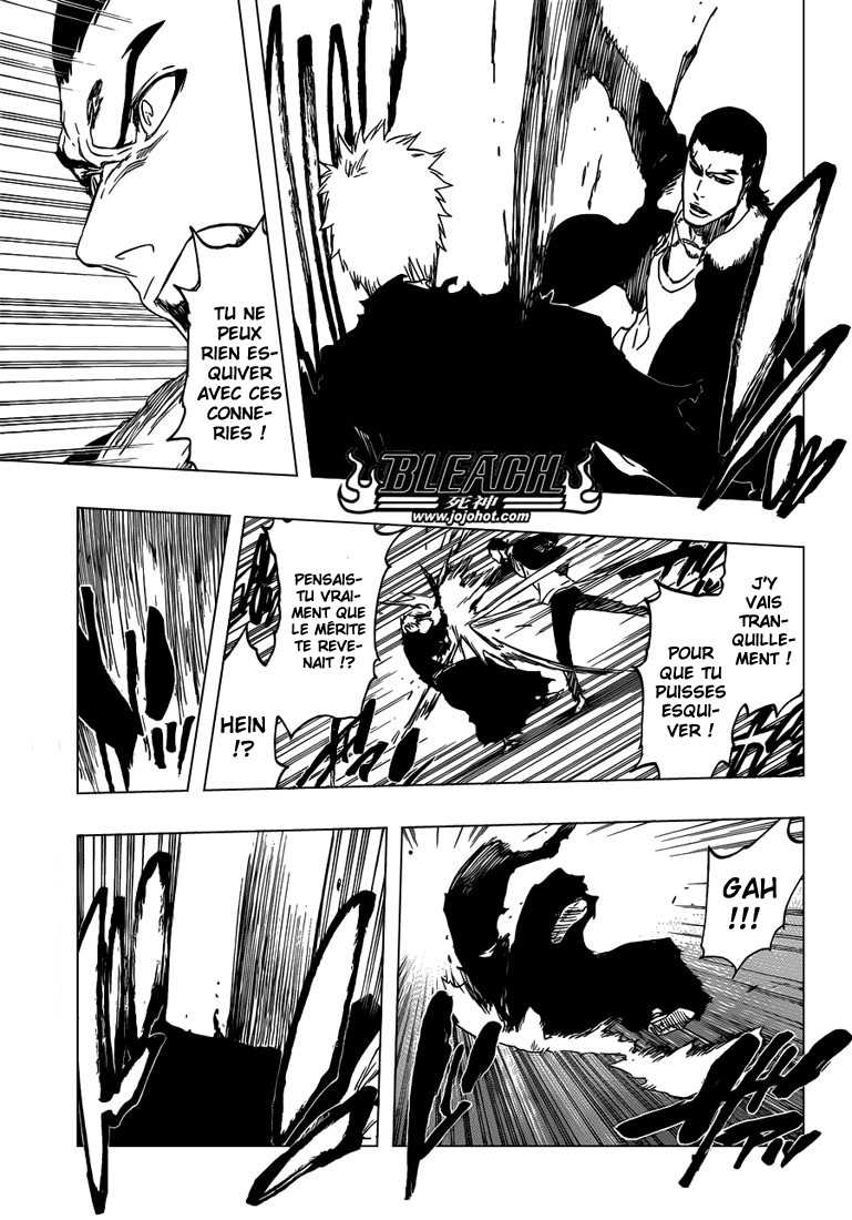 Read Bleach vf Manga Online