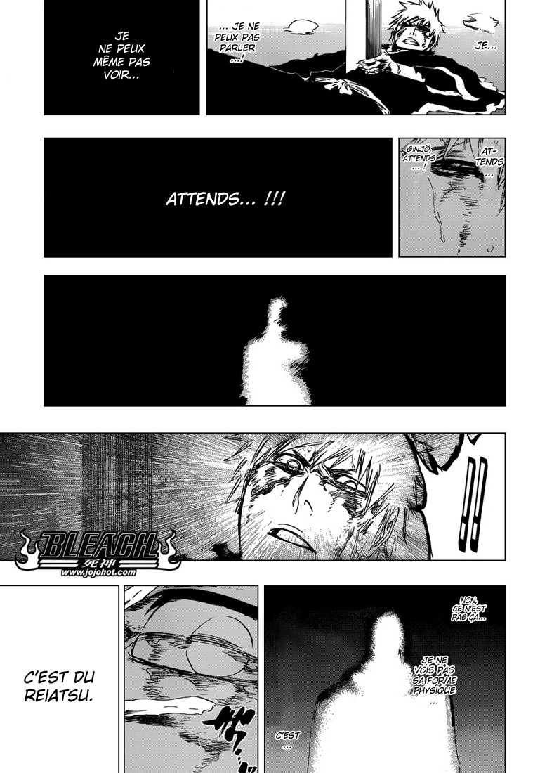 Read Bleach vf Manga Online